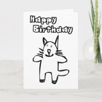 Feliz aniversario Kool Kat