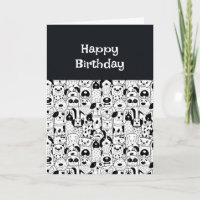 Feliz Aniversário Melhor Amigo Desaparecido