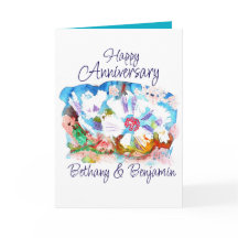 Feliz Aniversário Melhor Desejo A Ambos