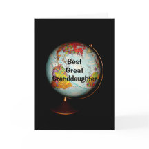 Feliz Aniversário, Melhor Excelente, neta da Terra