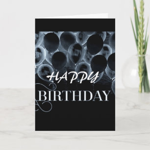 CARTÃO FELIZ ANIVERSÁRIO ***MINHA BELA ESPOSA***