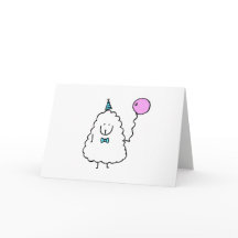 Feliz aniversário para Ewe!