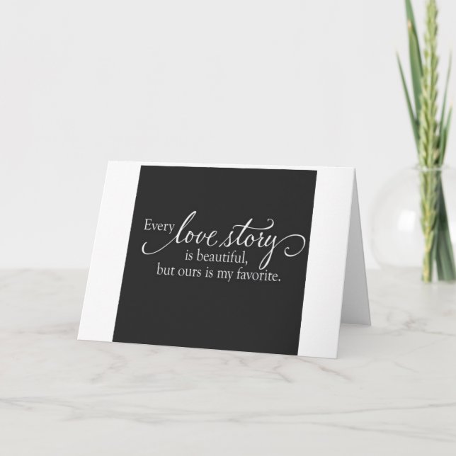 CARTÃO FELIZ ANIVERSÁRIO PARA ***O AMOR DA MINHA VIDA*** (Frente)