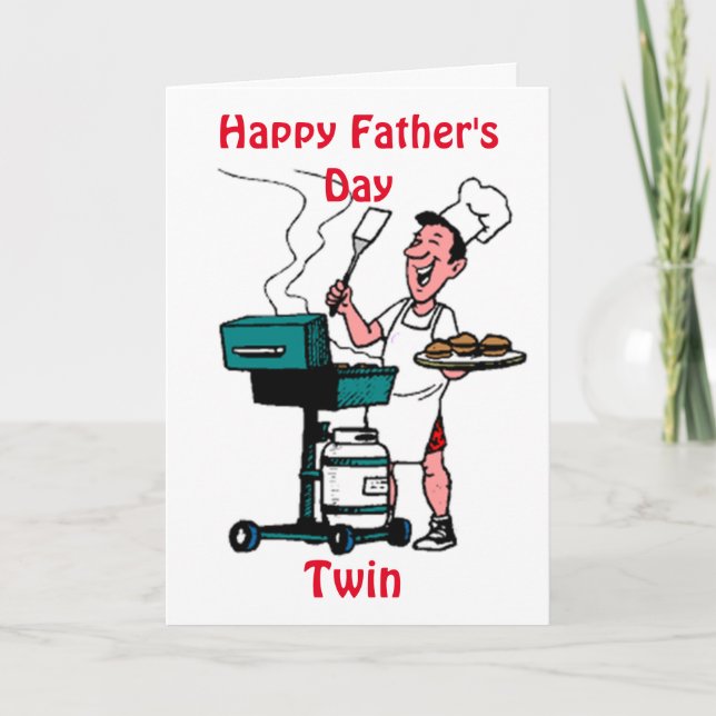 CARTÃO FELIZ ANIVERSÁRIO PARA O MELHOR MESTRE DA GAROTA * (Frente)