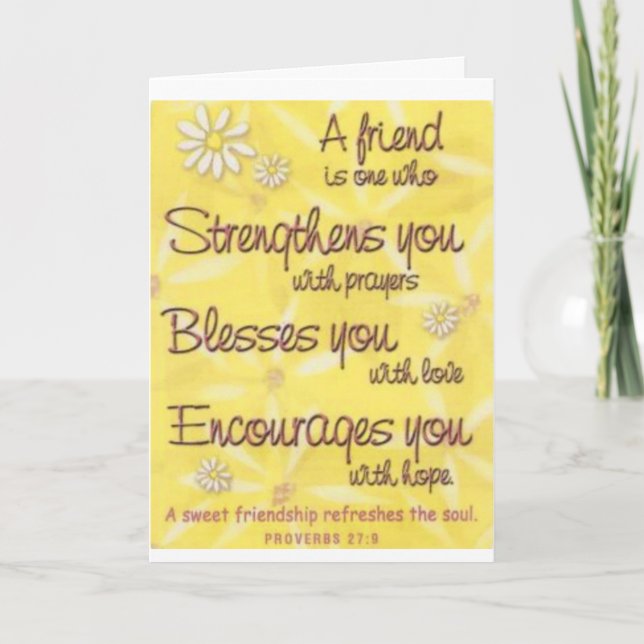 CARTÃO FELIZ ANIVERSÁRIO PARA ***UM AMIGO MUITO ESPECIAL* (Frente)