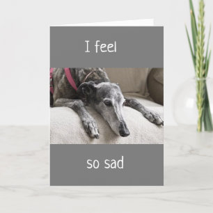 CARTÃO **FELIZ ANIVERSÁRIO** QUERIA QUE ESTIVESSE EM PESS