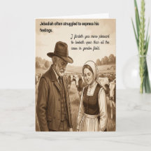 Feliz Aniversário Sentimentos Constrangedores