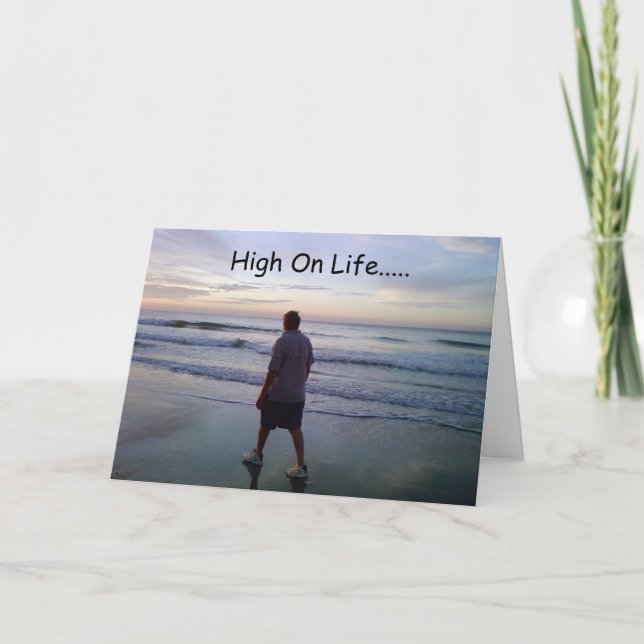 CARTÃO FELIZ ANIVERSÁRIO SUA ALTEZA (Frente)