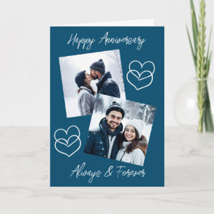 Cartão Feliz Aniversário Te Ama Babe Personalizado