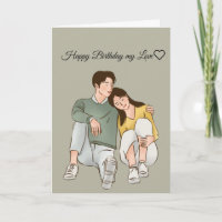 Feliz Aniversário Vestido