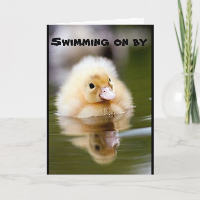 Cartão FELIZ "ANIVERSÁRIO" você é ***13*** ADOLESCENTE!!! (Frente)