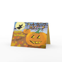 Feliz Dia das Bruxas!