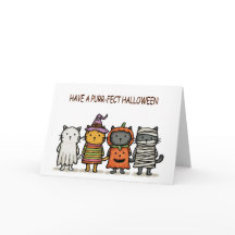 Feliz Dia das Bruxas