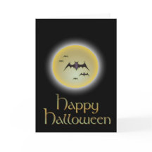 Feliz Dia das Bruxas