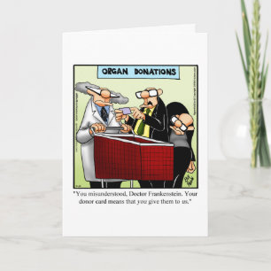 Cartão Feliz Dia das Bruxas Engraçado