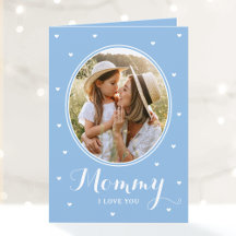 Feliz Dia das Mães Fotos Personalizadas Script Azu