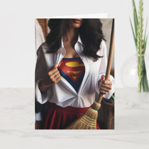 Cartão Feliz Dia das Mães   Sarcástico Engraçado 