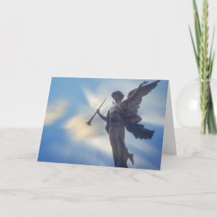 Cartão Feliz Dia de Aniversário