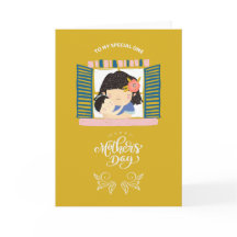 Feliz dia de as mães