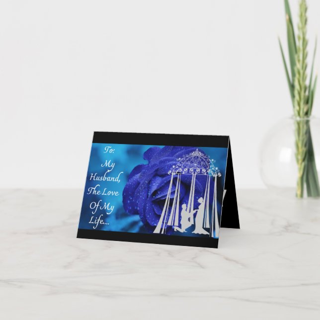 Cartão Feliz Dia dos Namorados! (Frente)