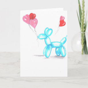 Cartão Feliz Dia dos Namorados