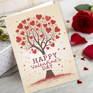 Cartão Feliz Dia dos Namorados