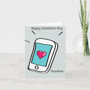 Cartão Feliz Dia dos Namorados Neto