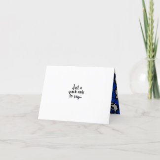 CARTÃO FELIZ DO DIA DE BREXIT