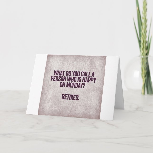 CARTÃO FELIZ/FAÇA O QUE QUISER "TODOS OS DIAS" = ***REFOR (Frente)