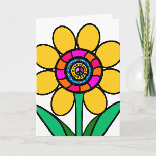 CARTÃO FELIZ, FELIZ, ANIVERSÁRIO PACÍFICO!