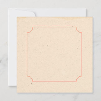 Cartão Feliz Hanukkah com envelope