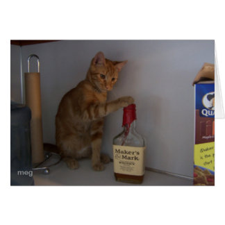 Cartão Feliz Hora Feliz (com texto)