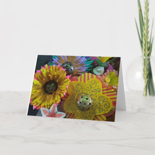 Cartão Feliz Jogador de Pickleball do Dia Grande! (Frente)