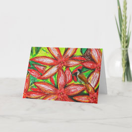 Cartão Feliz Natal!