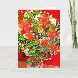 Cartão Feliz Natal!