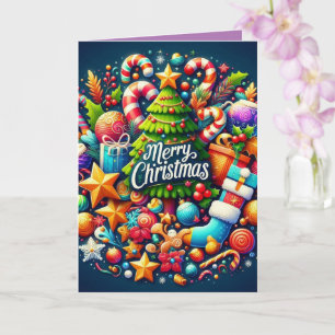 Cartão Feliz Natal11