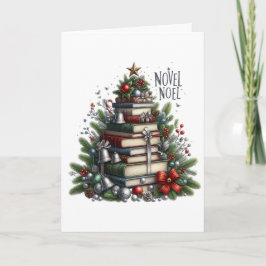 Cartão Feliz Natal ao Meu Coração