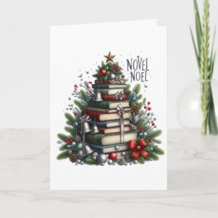 Cartão Feliz Natal ao Meu Coração