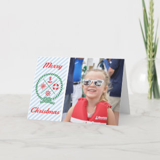 Cartão Feliz Natal - Fotografia