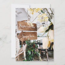 Feliz Nunca Depois Da Saudação De Casamento