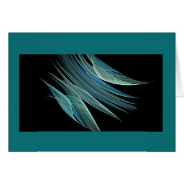 Cartão "Fellowship On Path"