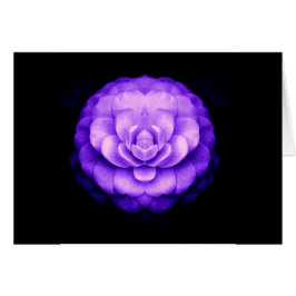 Cartão "Fellowship On Path"