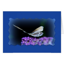 Cartão "Fellowship On Path"