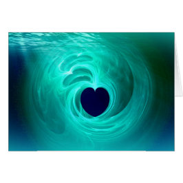 Cartão "Fellowship On Path"