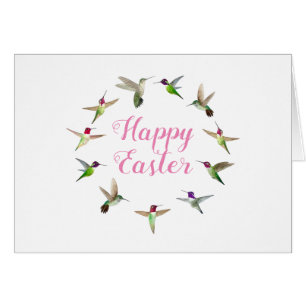 Cartão Felz pascoa