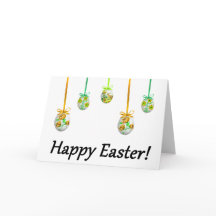 Felz pascoa! (inspirado na Ucrânia)