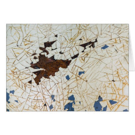 Cartão Fender Craze