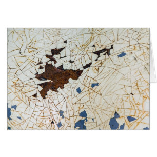 Cartão Fender Craze