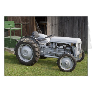 Cartão Ferguson TEF