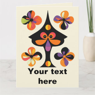 Cartão Feriado de Brincadeira de Natal